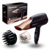 Panasonic Sèche-cheveux professionnel or