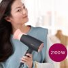 Philips Séche-cheveux Series 3000 2100W Ionique ThermoProtect