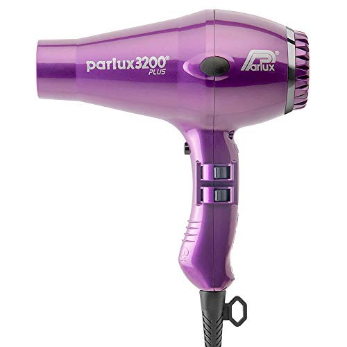 Parlux 3200 Plus Sèche Cheveux Violet Parlux 3200 Plus Sèche Cheveux Violet