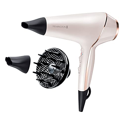 Remington Sèche-cheveux Proluxe AC9140 Rose Remington Sèche-cheveux Proluxe AC9140 Rose