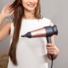 Cecotec Sèche-Cheveux Bamba IoniCare Radiance 2000W Technologie Ionique