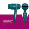 Beurer HC 35 Ocean Sèche-cheveux compact ionique 1600-2000W