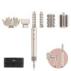 Shark FlexStyle Air Styler Sèche-cheveux Boucleurs Brosse Capteur Shark FlexStyle Air Styler Sèche-cheveux Boucleurs Brosse Capteur
