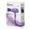 Parlux Sèche-cheveux Alyon Special Edition Ion Negatif Puissant Léger