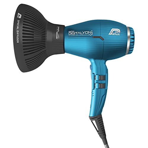 Parlux Digitalyon Blau Modele Magic Sense Parlux Digitalyon Blau Modele Magic Sense