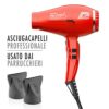 Parlux Alyon Red Hair Dryer