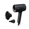 Panasonic Sèche-Cheveux Nanoe MOISTURE Plus Noir 1600W