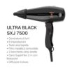 Valera Silent Jet 7500 Sèche-Cheveux Professionnel 2000W