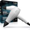 REVAMP Progloss 3850 Featherlite Ultra X Shine Sèche-Cheveux Moteur AC 2300W Flux Puissant Volume Douceur REVAMP Progloss 3850 Featherlite Ultra X Shine Sèche-Cheveux Moteur AC 2300W Flux Puissant Volume Douceur