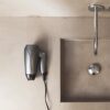 Cecotec Sèche-cheveux compact Bamba IoniCare PowerGo 2400W
