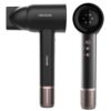Cecotec Sèche-Cheveux Bamba IoniCare Rockstar Nano IonTech 1600W Cecotec Sèche-Cheveux Bamba IoniCare Rockstar Nano IonTech 1600W