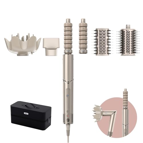 Shark FlexStyle Air Styler Sèche-cheveux Bigoudis Brosse Diffuseur Shark FlexStyle Air Styler Sèche-cheveux Bigoudis Brosse Diffuseur