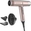 Sèche-cheveux Gama Italy iQ1 Perfect 1600W Rose Gold Sèche-cheveux Gama Italy iQ1 Perfect 1600W Rose Gold