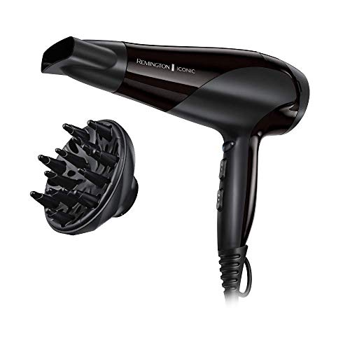 Remington Sèche-cheveux Ionique D3198 Remington Sèche-cheveux Ionique D3198