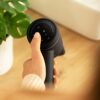 Cecotec Sèche-Linge Moteur Numérique Sans Balais Bamba IoniCare RockStar