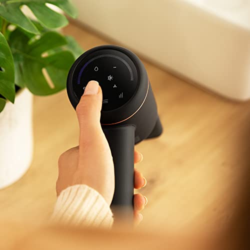 Cecotec Sèche-Linge Moteur Numérique Sans Balais Bamba IoniCare RockStar