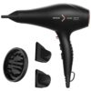 Cecotec Sèche-cheveux Ionique Bamba IoniCare 5350 PowerShine Fire