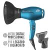 Parlux Digitalyon Blau Modele Magic Sense