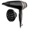 Remingon Sèche-cheveux Ionique Thermacare PRO 2300 2100W Remingon Sèche-cheveux Ionique Thermacare PRO 2300 2100W
