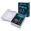 Parlux Digitalyon Blau Modele Magic Sense