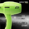 Parlux Sèche-Cheveux Professionnel Vert 1800