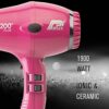 Parlux 3200 Plus Sèche-cheveux Fuchsia