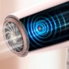 Philips Sèche-cheveux Séries 5000 Modèle BHD530/00