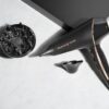 Remington Sèche-cheveux Ionique PROluxe Midnight 2400W Salon Longue Ténue