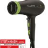Rowenta Sèche-cheveux CV6030 Noir 1500W
