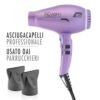 Parlux Sèche-cheveux Alyon Special Edition Ion Negatif Puissant Léger