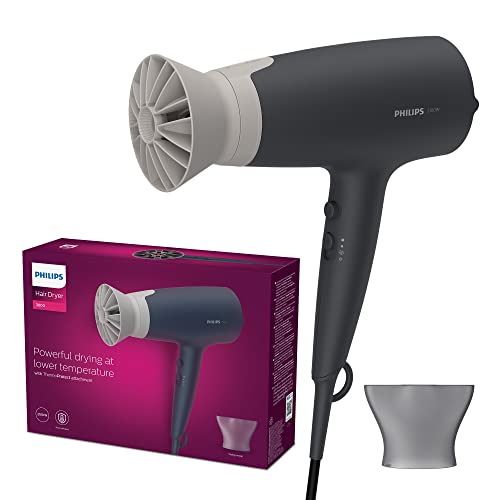 Sèche-Cheveux Philips Série 3000 Ionique Avancée BHD351/10