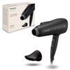 Panasonic Sèche-Cheveux Ionique 2300W Noir Fast Dry
