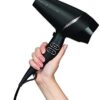 Remington Sèche-cheveux Professionnel SupercarePro Compact Ionique 130kmh