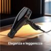 Valera Silent Jet 7500 Sèche-Cheveux Professionnel 2000W