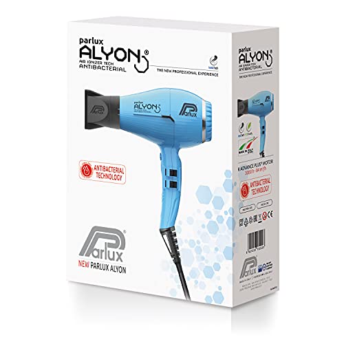 Parlux Sèche-cheveux 8021233132223 Blanc