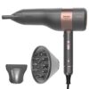 Cecotec Sèche-cheveux ionique Bamba IoniCare 6000 RockStar Vision Cecotec Sèche-cheveux ionique Bamba IoniCare 6000 RockStar Vision