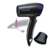 Remington Sèche-Cheveux Pliable de voyage D2400 Remington Sèche-Cheveux Pliable de voyage D2400