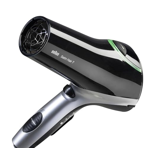 BRAUN Sèche-Cheveux Modèle 81462738