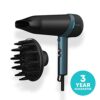 Revamp Progloss 3800 Sèche-Cheveux Quadri-Ionique, Léger, Brillance