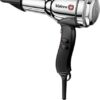 Valera Swiss Steel Master Light Sèche-cheveux acier chromé 2100W