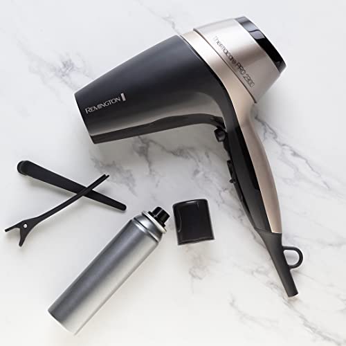 Remingon Sèche-cheveux Ionique Thermacare PRO 2300 2100W