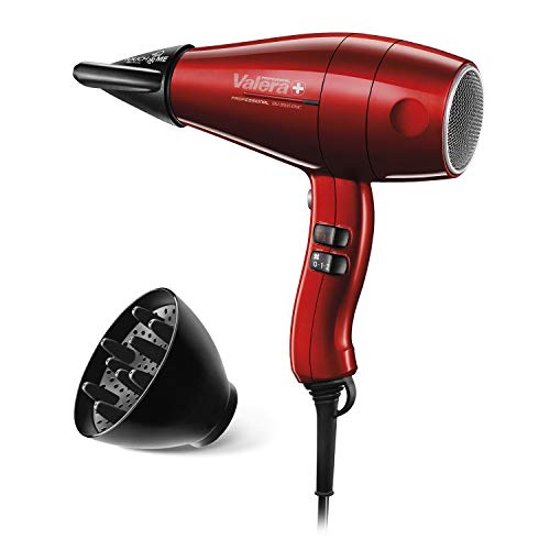 Valera SXJ 8500 RC Silent Jet 8500 Ionic Sèche-cheveux 2000W Valera SXJ 8500 RC Silent Jet 8500 Ionic Sèche-cheveux 2000W