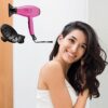Sèche-cheveux pro GAMA Italy 2200W céramique Fuchsia