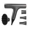 Cecotec Sèche-cheveux Ionique Bamba Ionicare 6000 RockStar Soft Pro Cecotec Sèche-cheveux Ionique Bamba Ionicare 6000 RockStar Soft Pro