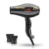 Parlux Advance Light Ionique Ceramique Sèche Cheveux Noir