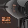 Valera Silent Jet 7500 Sèche-Cheveux Professionnel 2000W