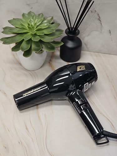 Parlux Sèche-cheveux professionnel Phon Superturbo 2000-968 G
