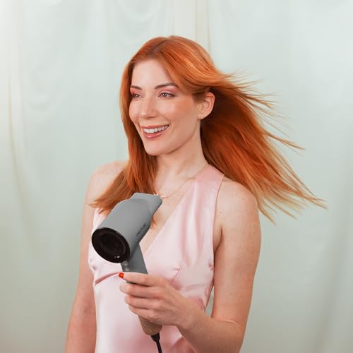 Cecotec Sèche Cheveux IoniCare Rockstar Nano IonTech Blue