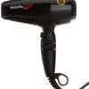 Babyliss PRO BAB7000IE Rapido Ultra Light Sèche-Cheveux Babyliss PRO BAB7000IE Rapido Ultra Light Sèche-Cheveux