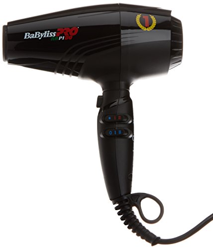 Babyliss PRO BAB7000IE Rapido Ultra Light Sèche-Cheveux Babyliss PRO BAB7000IE Rapido Ultra Light Sèche-Cheveux